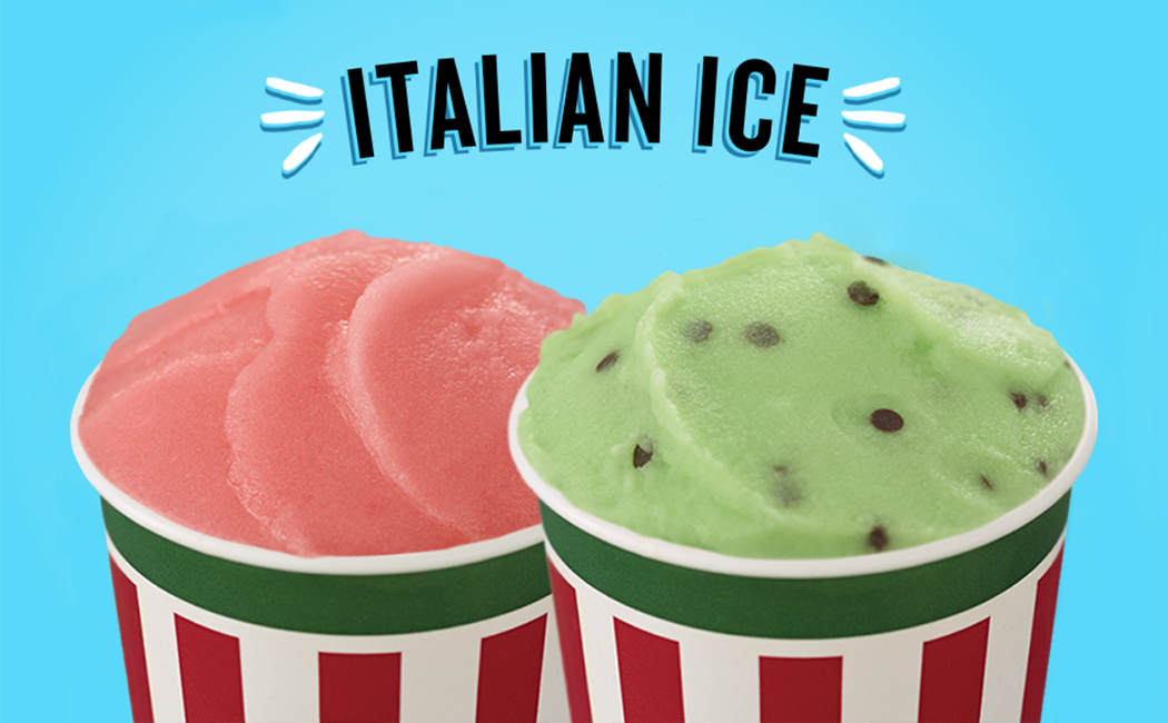 Rita's Italian Ice & Frozen Custard - Rivers Casino Philadelphia